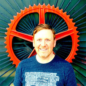 Meet your Posher, Carl thomas